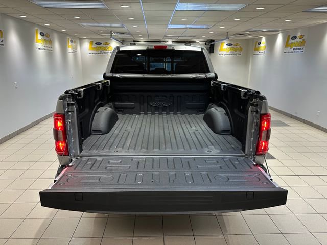 Certified 2023 Ford F150 XLT w/ Equipment Group 302A High AWD/4WD image 22