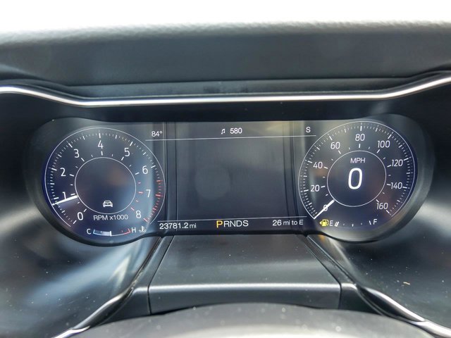 Certified 2019 Ford Mustang Premium w/ Equipment Group 201A RWD image 16