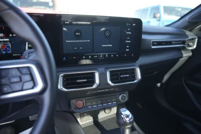 Certified 2025 Ford Mustang Premium image 22