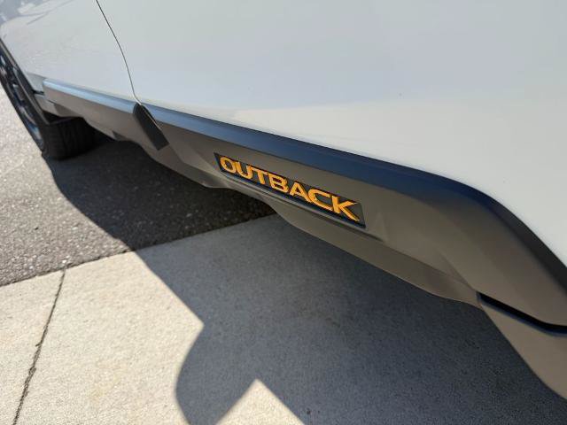 Used 2022 Subaru Outback Wilderness AWD/4WD image 24