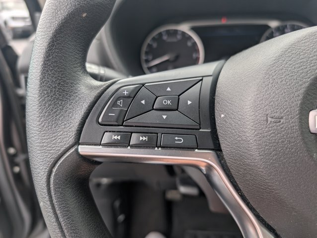 Used 2024 Nissan Sentra SV w/ Trunk Package FWD image 22
