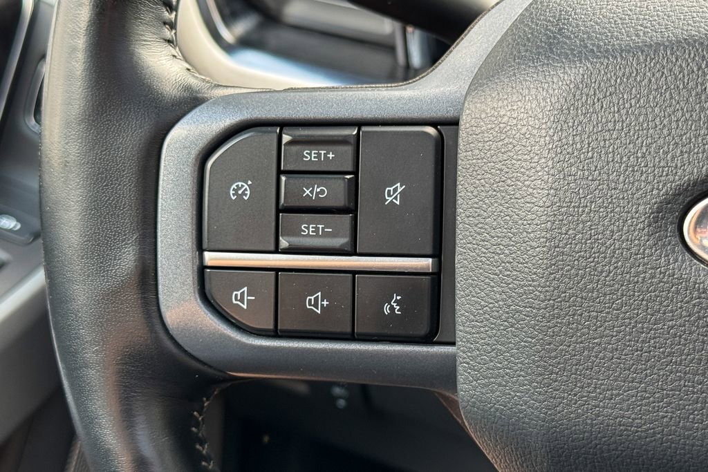 Certified 2023 Ford F250 Lariat w/ Sport Appearance Package AWD/4WD image 35