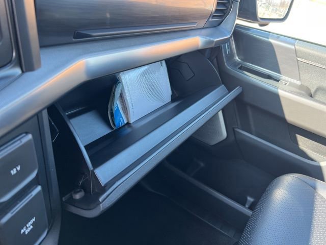 Certified 2025 Ford F150 Lariat w/ Equipment Group 502A High image 21