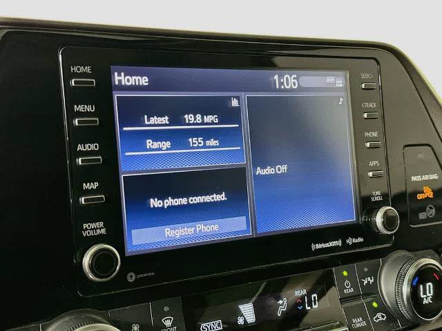 Used 2020 Toyota Highlander XLE FWD image 17