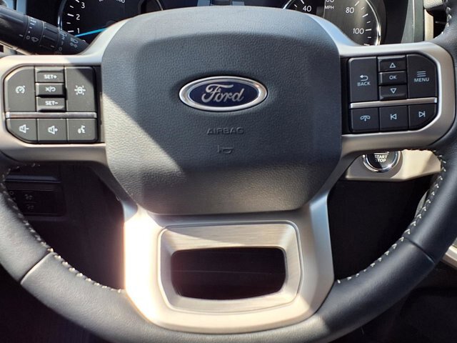 Certified 2023 Ford Expedition Max XLT AWD/4WD image 18
