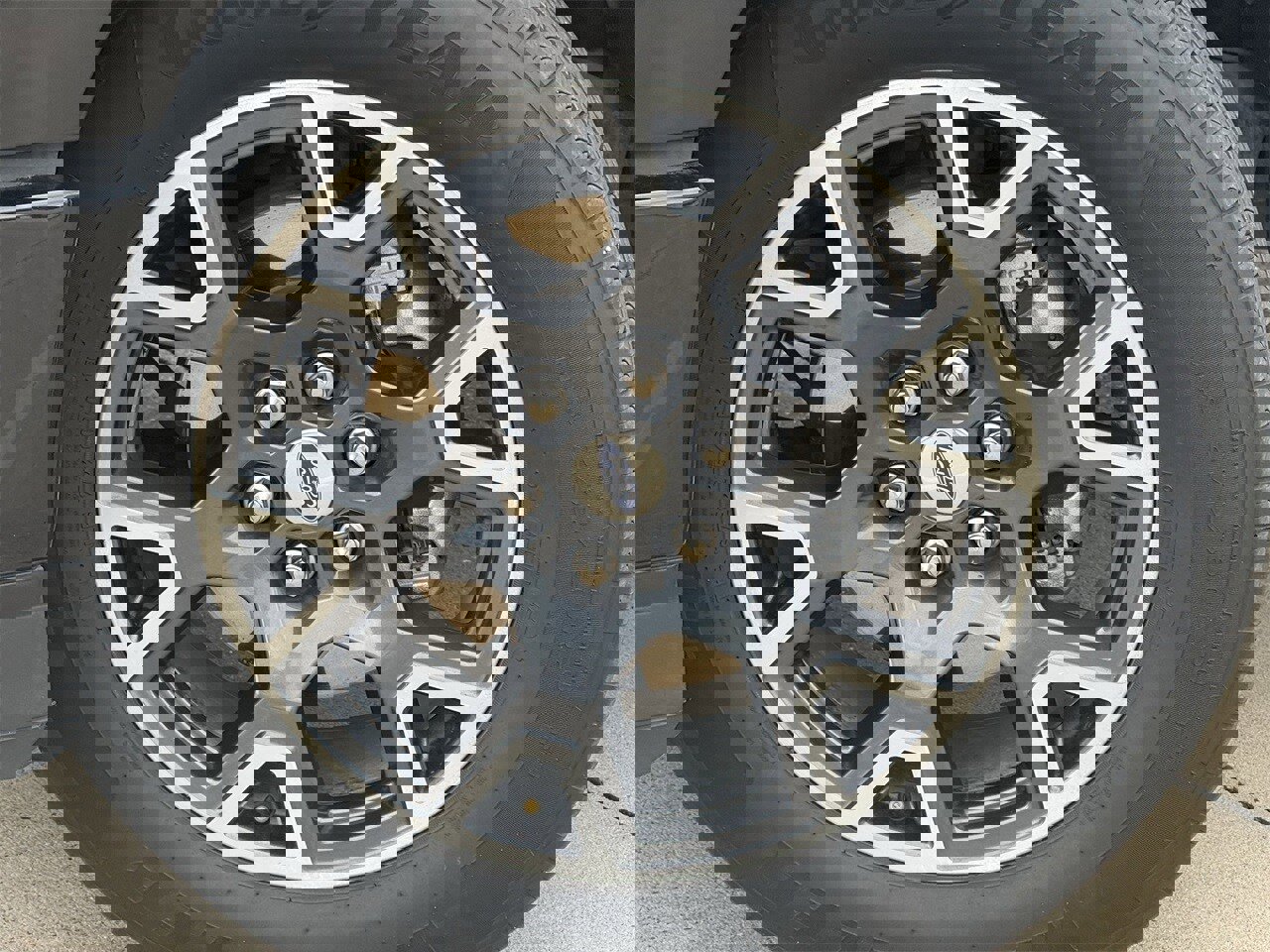 Certified 2024 Ford F150 STX image 8