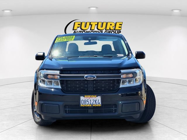 Certified 2024 Ford Maverick XLT FWD image 2