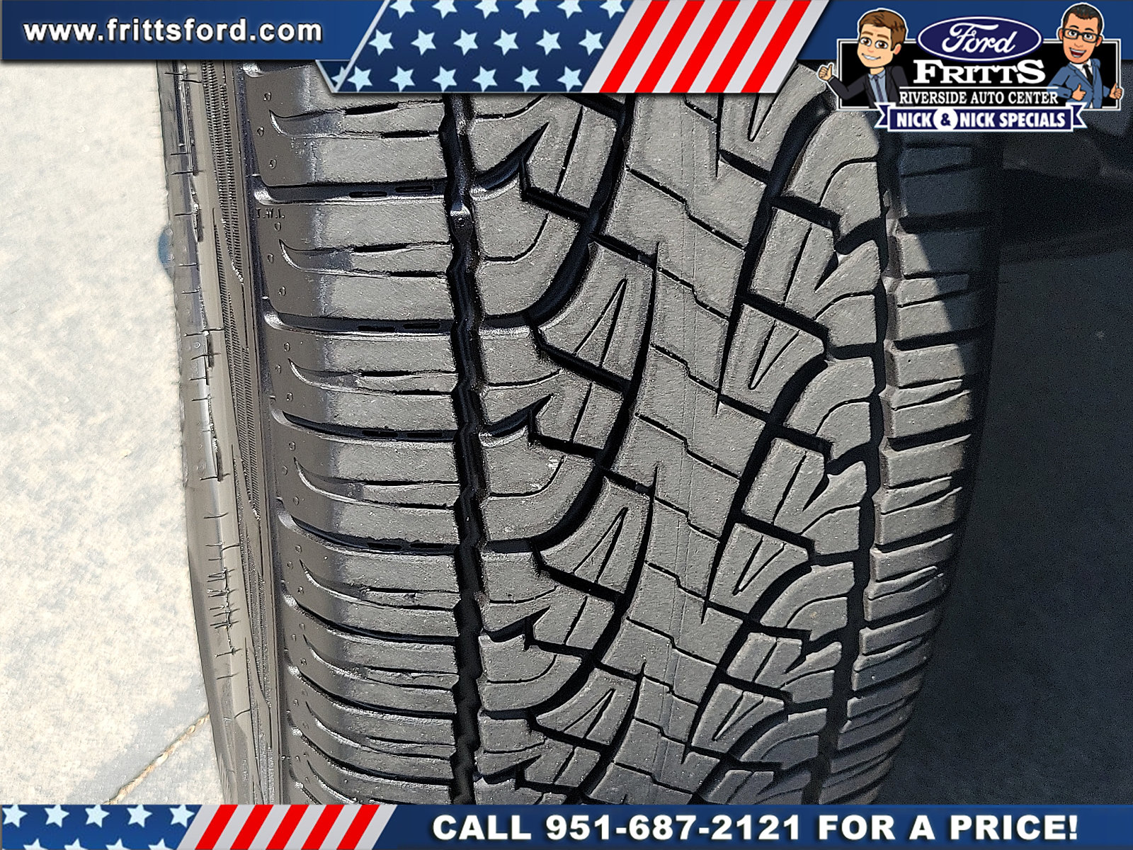 Certified 2025 Ford F150 XLT w/ Equipment Group 303A High AWD/4WD image 21