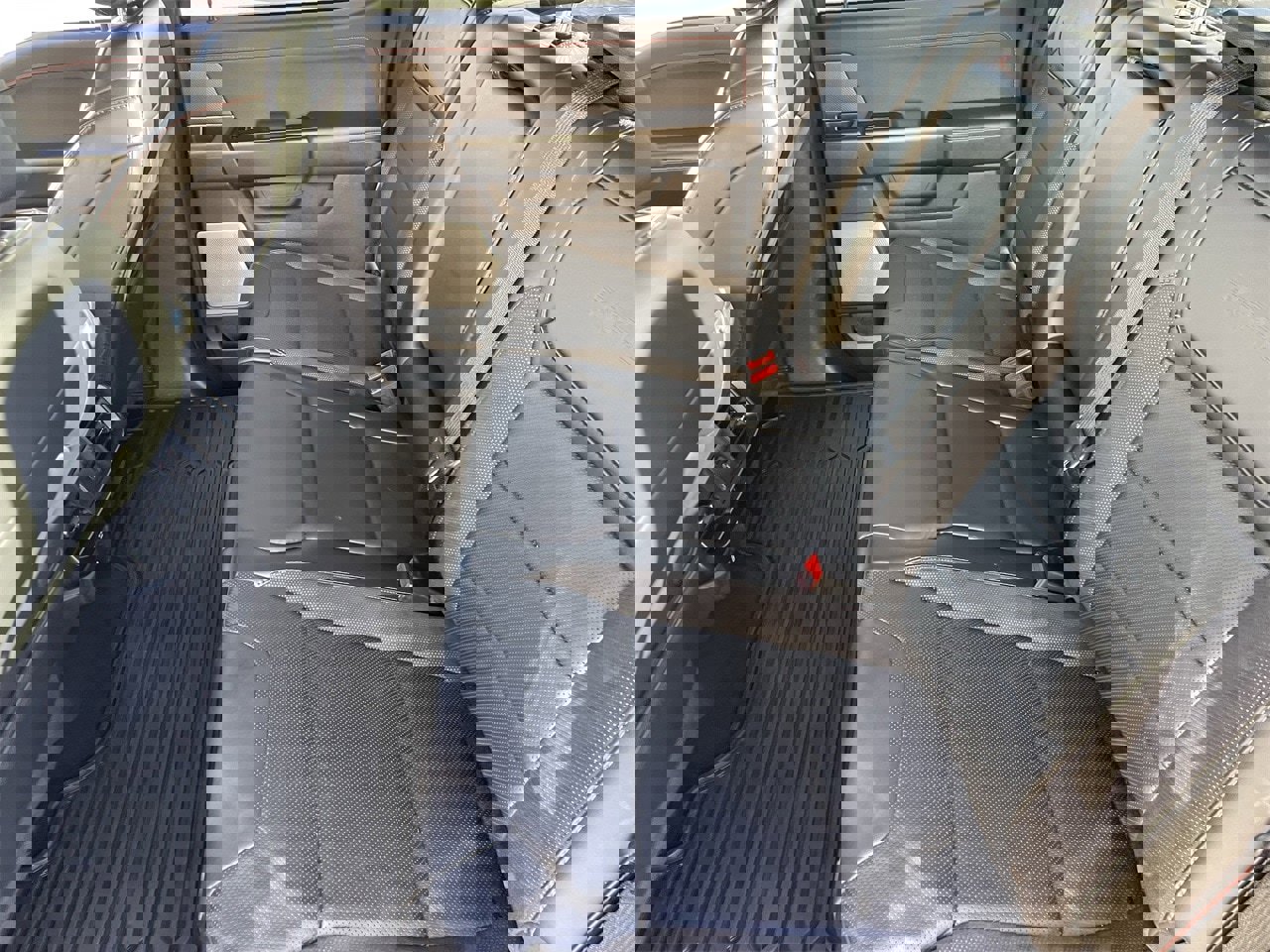 Certified 2024 Ford F150 Raptor image 14