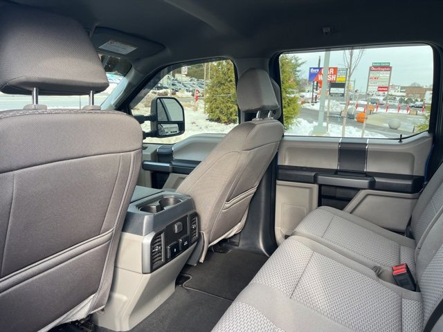 Certified 2022 Ford F350 XLT w/ XLT Value Package image 21