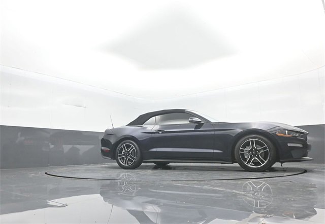 Certified 2021 Ford Mustang Premium w/ Equipment Group 201A image 26
