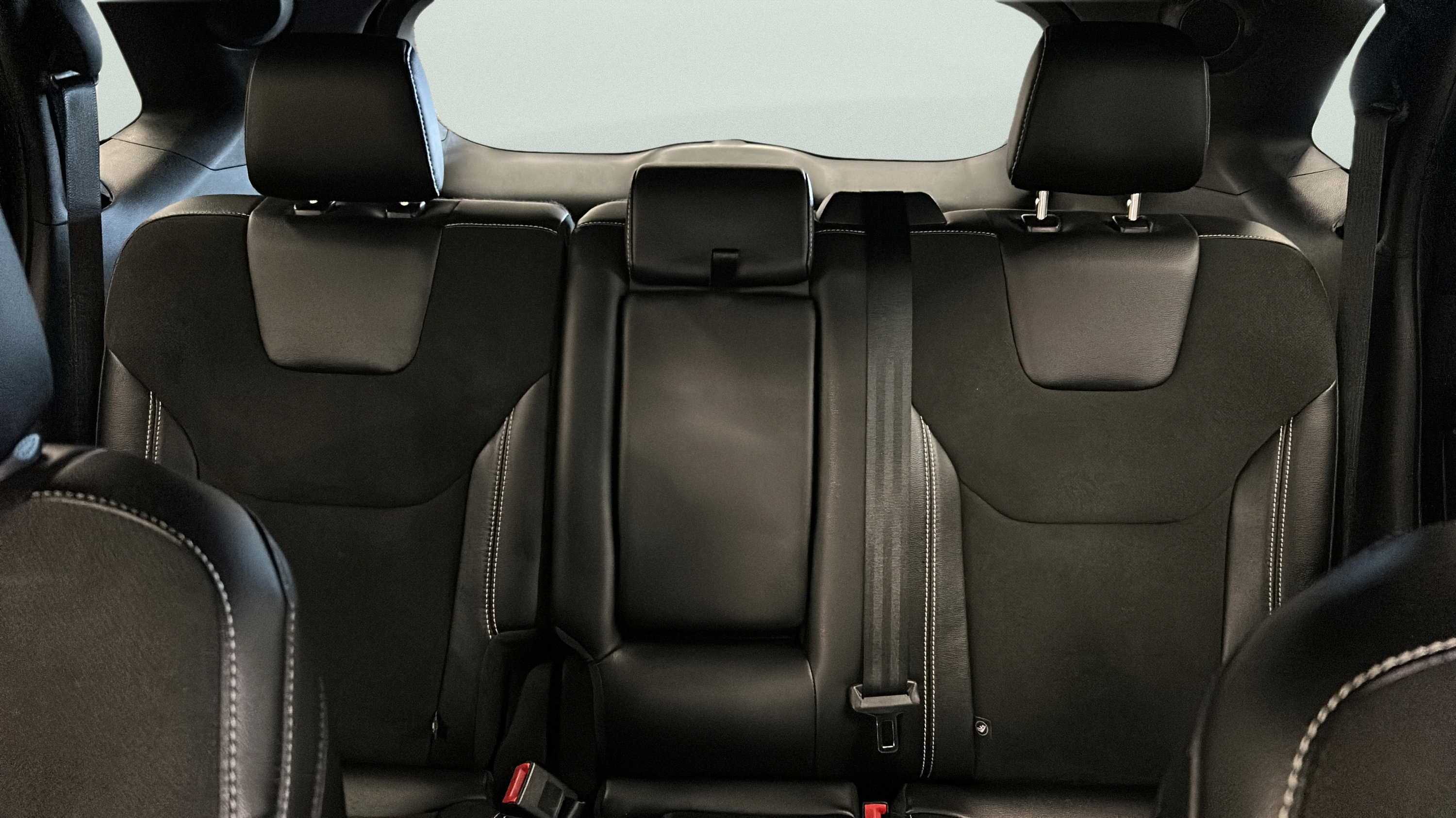 Certified 2023 Ford Edge ST AWD/4WD image 15