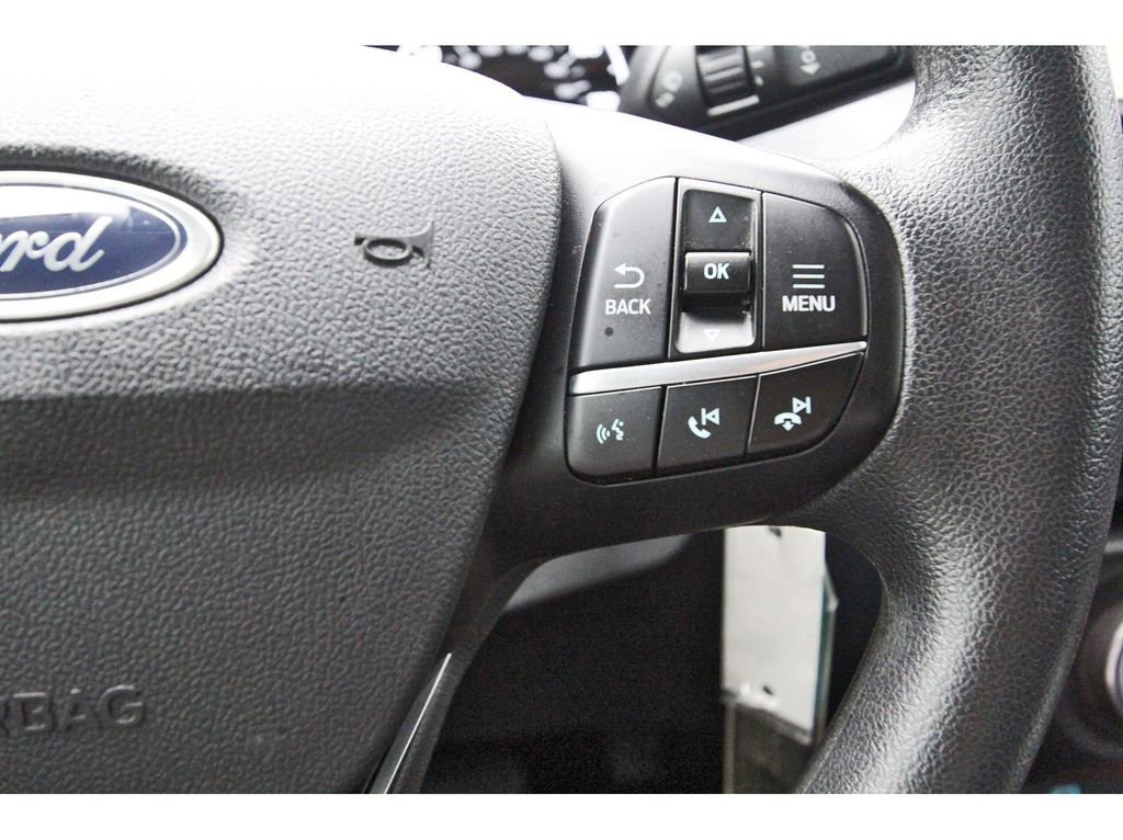 Certified 2022 Ford Maverick XLT w/ Equipment Group 300A Standard image 18