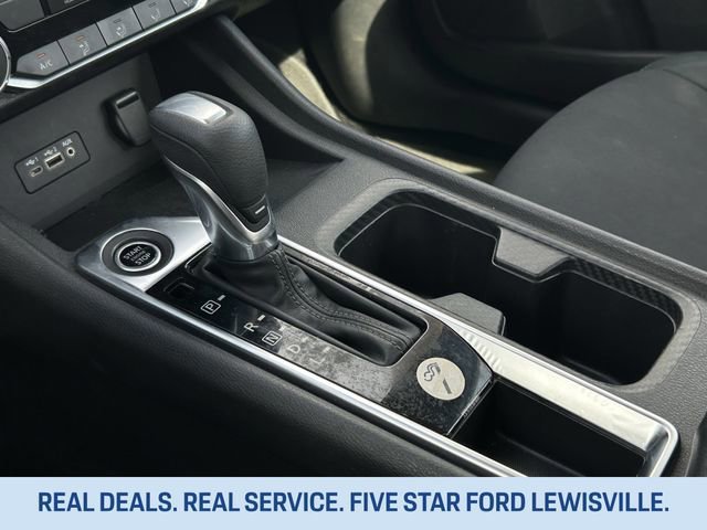 Used 2022 Nissan Sentra SV image 20