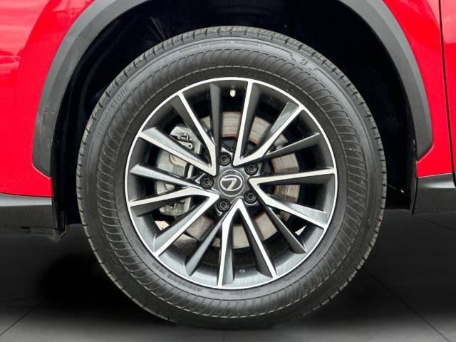 Used 2023 Lexus NX 350 AWD w/ Cold Area Package image 24