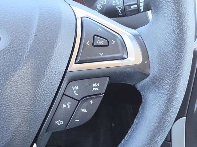 Certified 2024 Ford Edge SEL w/ Convenience Package AWD/4WD image 18