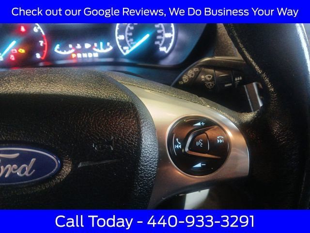 Certified 2020 Ford Transit Connect XLT image 33