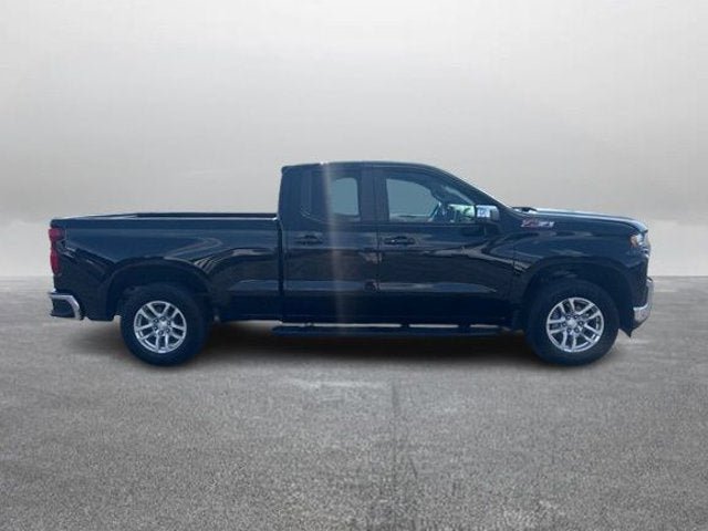 Used 2020 Chevrolet Silverado 1500 LT w/ All-Star Edition AWD/4WD image 6