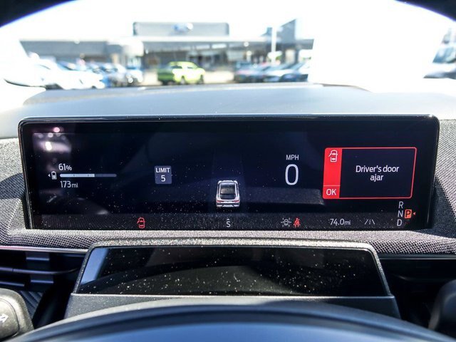 Certified 2026 Ford Mustang Mach-E Premium AWD/4WD image 19