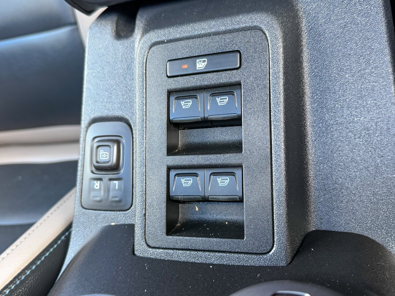 Certified 2021 Ford Bronco Wildtrak image 31