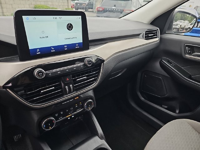 Certified 2022 Ford Escape SE w/ Convenience Package FWD image 24