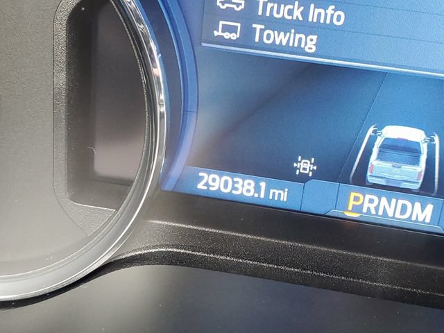 Certified 2023 Ford F150 XLT w/ Equipment Group 302A High AWD/4WD image 16