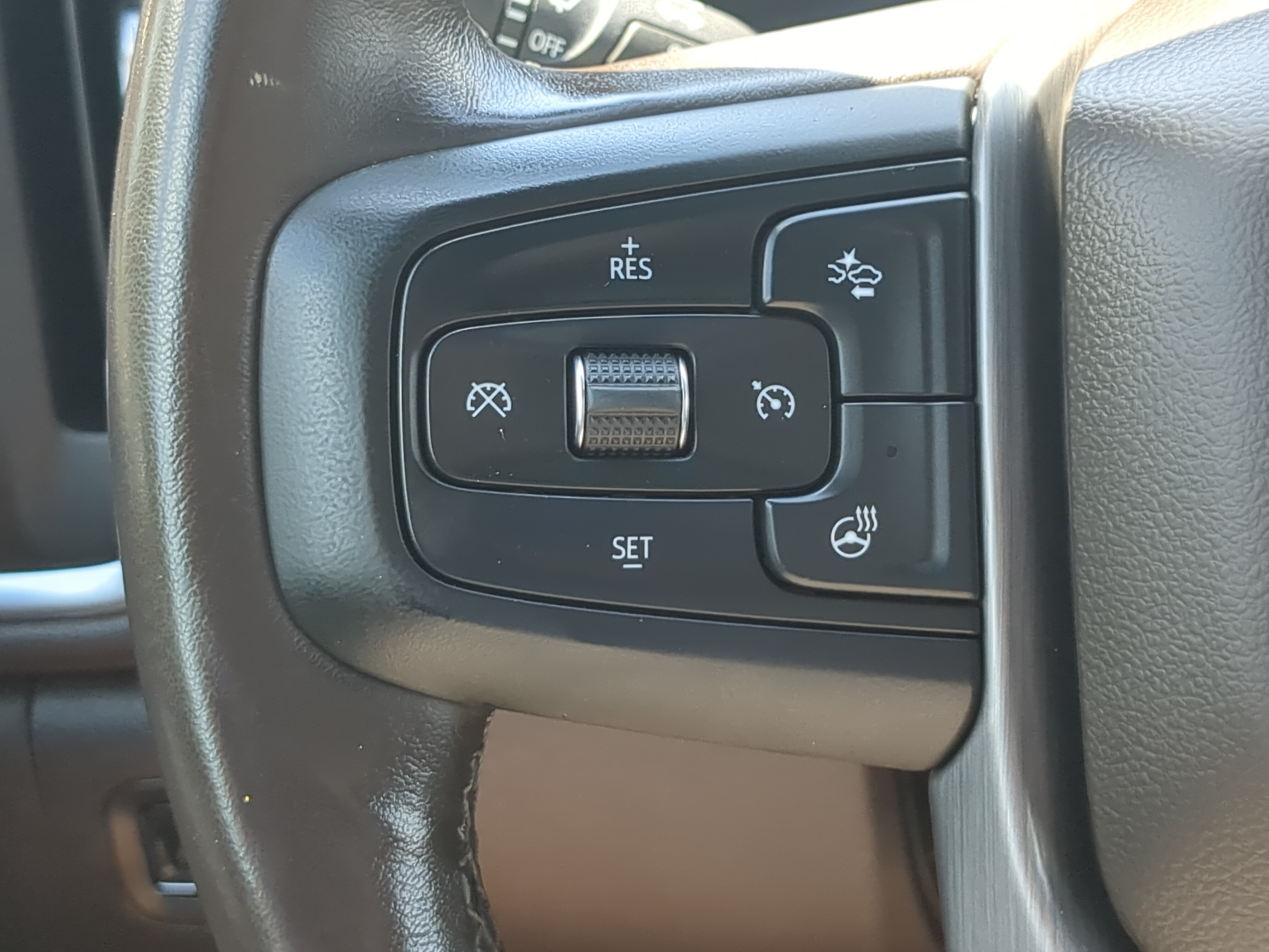 Used 2021 GMC Sierra 2500 Denali w/ Denali Ultimate Package AWD/4WD image 24