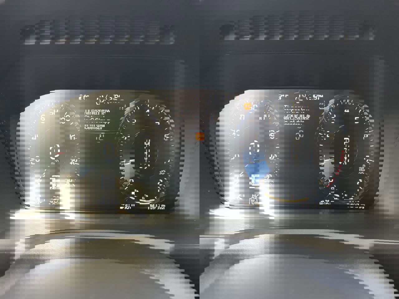 Used 2020 Volvo XC90 T6 Inscription image 26