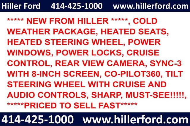 Certified 2022 Ford Escape SE w/ Cold Weather Package FWD image 2