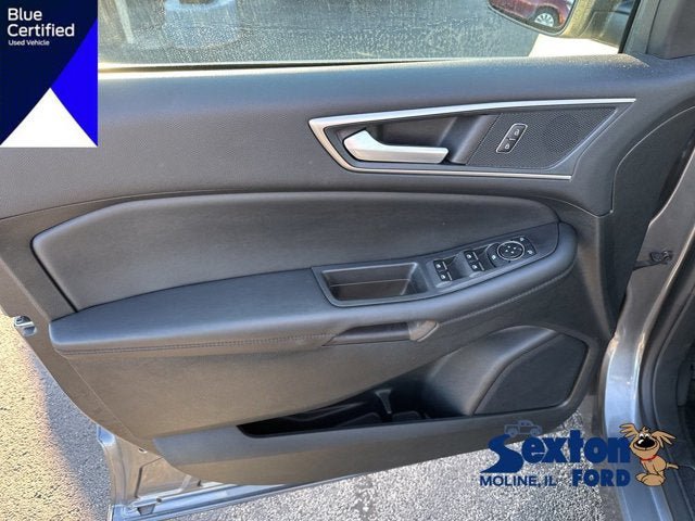 Certified 2024 Ford Edge SEL AWD/4WD image 13