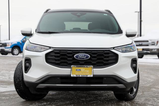 Certified 2025 Ford Escape ST-Line Elite w/ Tech Pack #1 image 10