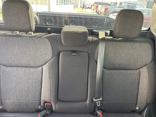 Certified 2024 Ford Maverick XLT w/ XLT Luxury Package FWD image 23