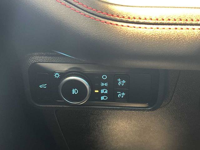 Certified 2025 Ford Explorer ST AWD/4WD image 17
