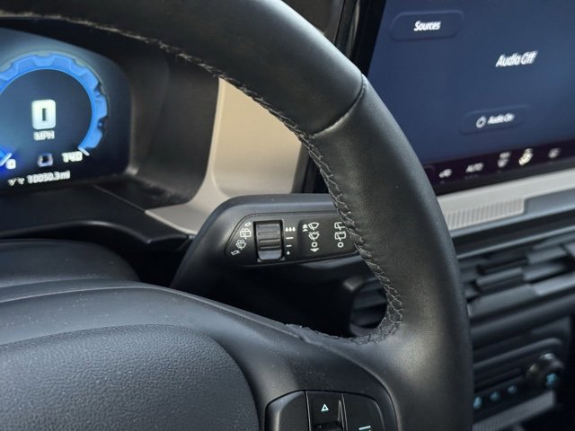 Certified 2025 Ford Bronco Sport Big Bend w/ Convenience Package image 33