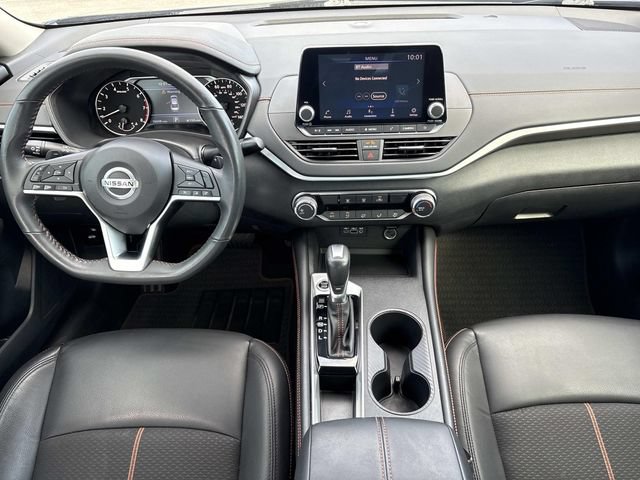 Used 2022 Nissan Altima 2.5 SR FWD image 15