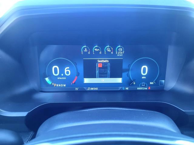 Certified 2022 Ford Expedition Max Limited image 21