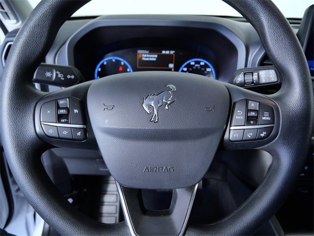 Certified 2021 Ford Bronco Sport Big Bend image 21