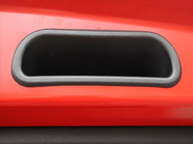 Used 2020 Chevrolet Spark LS FWD image 7