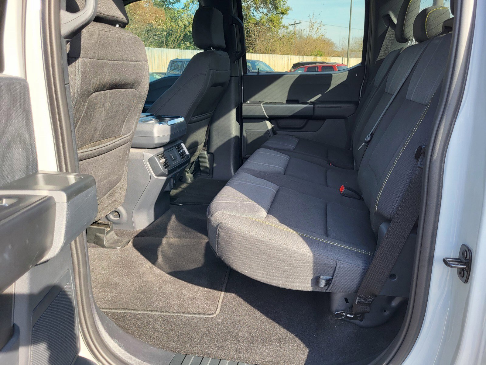 Certified 2024 Ford F150 STX image 18