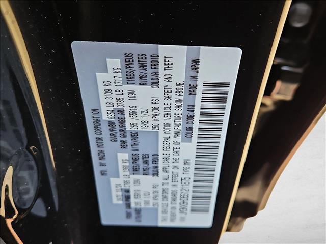 Used 2025 MAZDA CX-90 3.3 Turbo w/ Preferred Package image 27