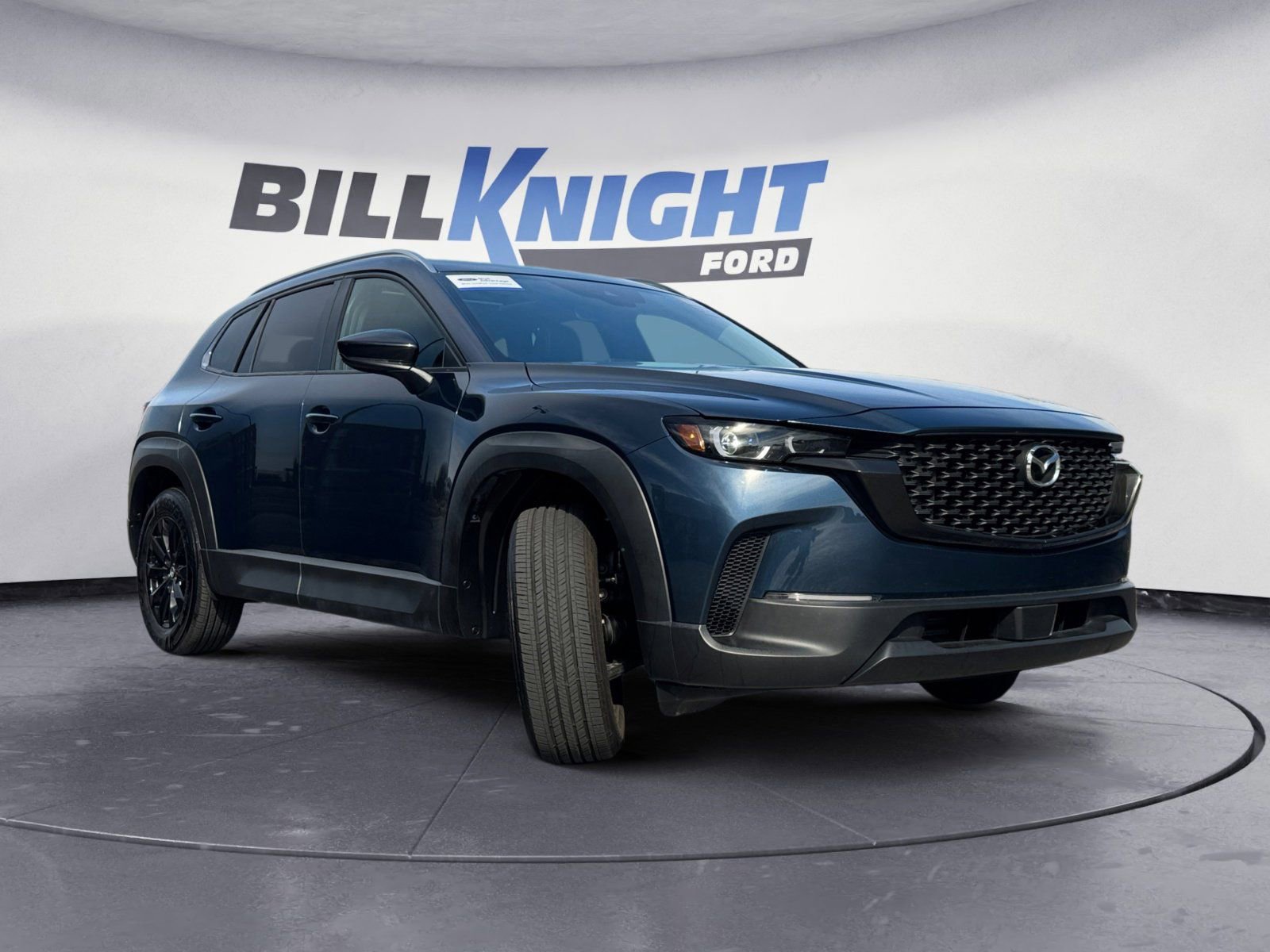 Used 2024 MAZDA CX-50 AWD 2.5 S w/ Weather Package image 6