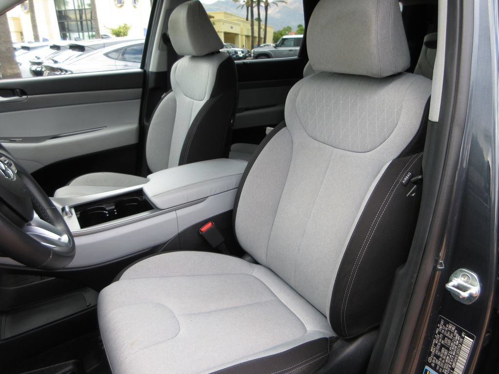 Used 2020 Hyundai Palisade SEL w/ Convenience Package FWD image 11
