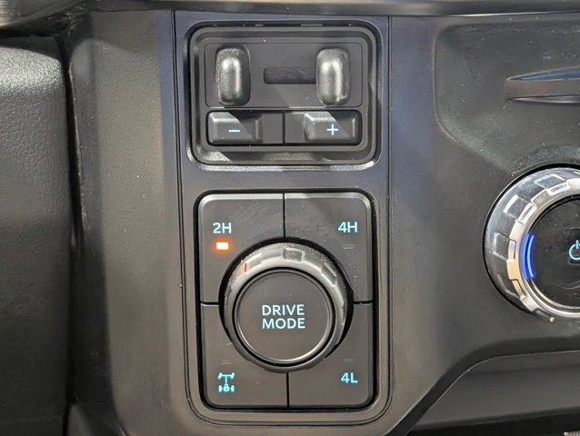 Certified 2024 Ford F250 Lariat w/ Chrome Package AWD/4WD image 7