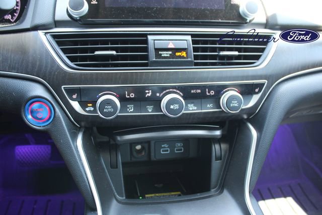 Used 2022 Honda Accord EX-L image 11