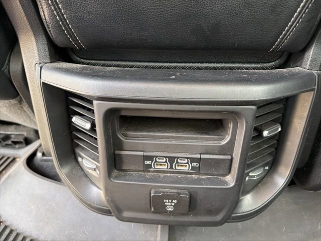 Used 2021 RAM 1500 Laramie w/ Off Road Group image 17