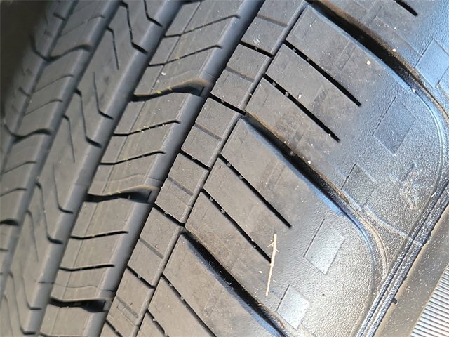 Certified 2022 Ford Explorer XLT w/ Equipment Group 202A image 28