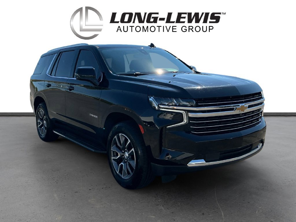 Used 2022 Chevrolet Tahoe LT w/ LT Signature Package AWD/4WD image 10