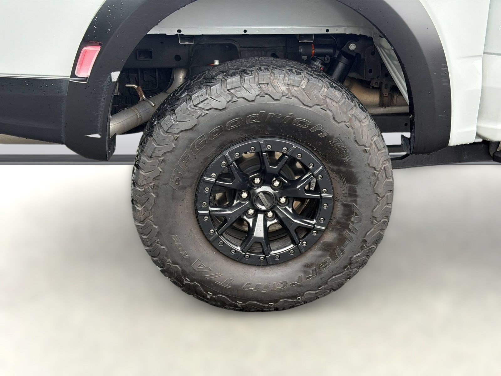 Certified 2023 Ford F150 Raptor w/ Equipment Group 802A Raptor R AWD/4WD image 12