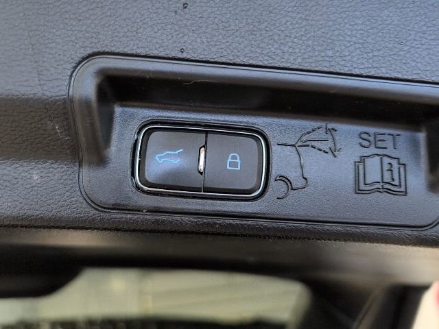 Certified 2021 Ford Explorer XLT image 34