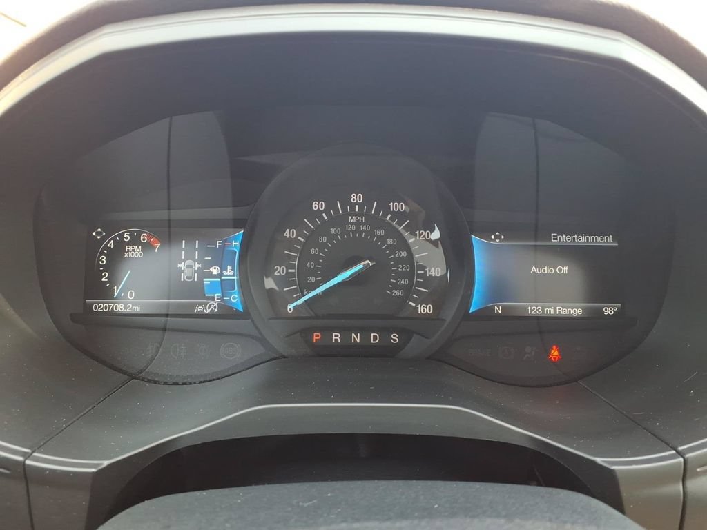 Certified 2024 Ford Edge SEL w/ Convenience Package AWD/4WD image 18